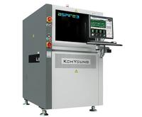 KOH YOUNG aSPIre3 3D SMT SPI machine